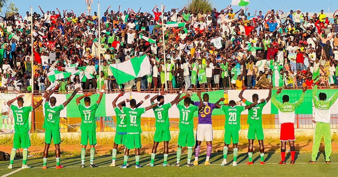 Les Navétanes 2024 : Un Budget de plus de 200 millions de francs CFA annoncé - wiwsport