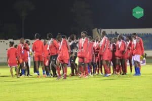 Tout en images : Revivez la cérémonie de remise des médailles aux Lioncelles - wiwsport