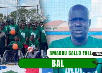 (Vidéo) Célébration de la journée de l'Afrique et Umuganda, Amadou Gallo Fall : "La BAL c'est plus qu'une ligue de basket..." - wiwsport