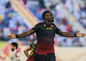 D2 Arabie saoudite : Al-Qadsiah FC de Mbaye Diagne à une victoire de la première division saoudienne ! - wiwsport