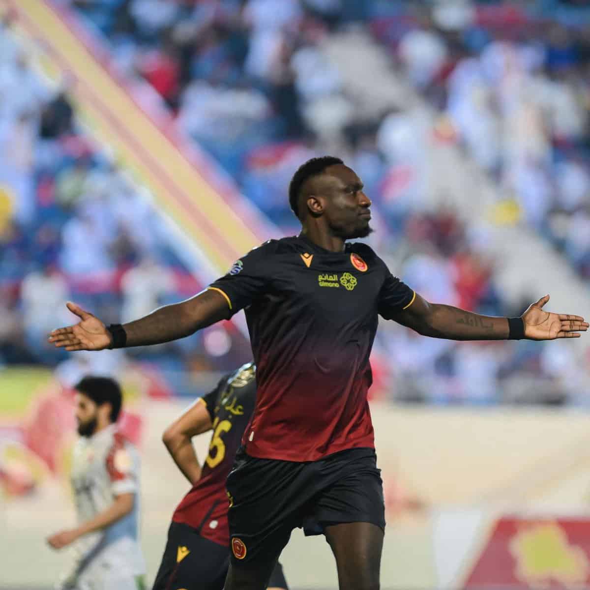 D2 Arabie saoudite : Al-Qadsiah FC de Mbaye Diagne à une victoire de la première division saoudienne ! - wiwsport D2 Arabie saoudite : Al-Qadsiah FC de Mbaye Diagne à une victoire de la première division saoudienne ! - wiwsport