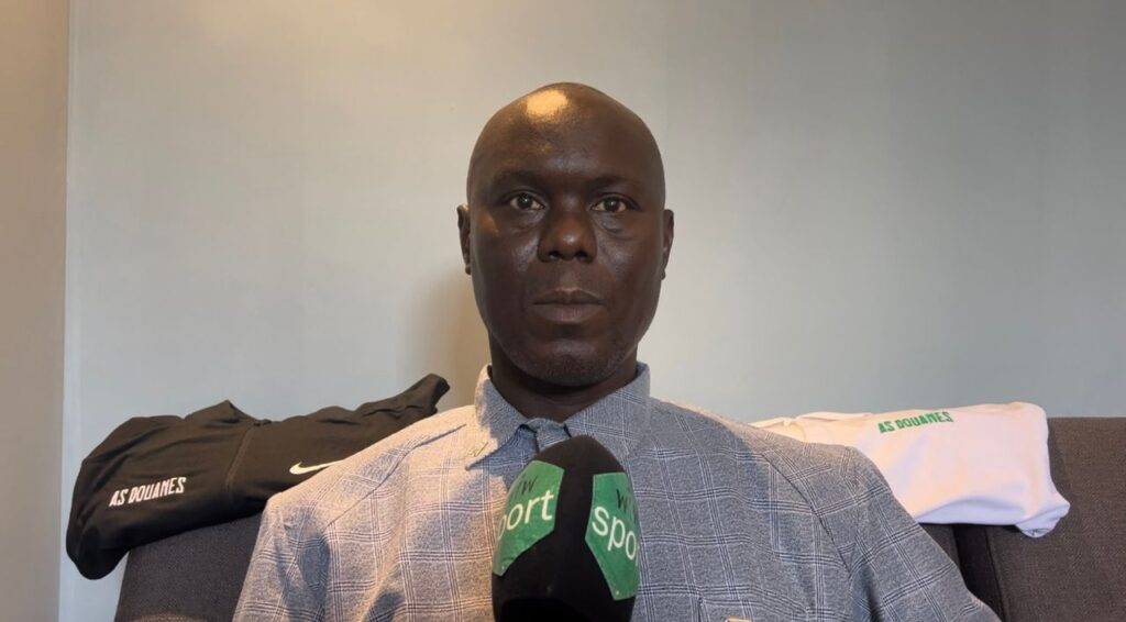 BAL 2024 – Les Douaniers se réjouissent des performances de la section basket « C’est l’une de nos grandes satisfactions… » - wiwsport BAL 2024 – Les Douaniers se réjouissent des performances de la section basket « C’est l’une de nos grandes satisfactions… » - wiwsport