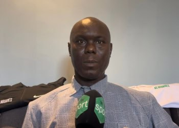 BAL 2024 – Les Douaniers se réjouissent des performances de la section basket « C’est l’une de nos grandes satisfactions… » - wiwsport