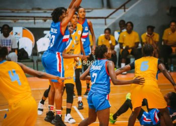 N1 Féminin – J14 : L'ASCVD cherche à remporter sa 14e victoire avant les play-offs, tandis que Jaraaf et Cemt Ziguinchor se disputent la 4e place du groupe B - wiwsport