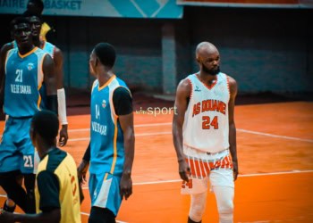 N1 Masculin - J13 : L'ASCVD cherche à suivre le rythme de Douanes, tandis que le DUC souhaite enchainer contre Louga BC - wiwsport