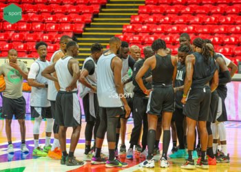 (Vidéo) BAL 2024 - L'AS Douanes est prête pour son premier match, ce samedi ! - wiwsport