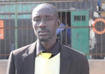 CDS – Al Ousseynou Séne (Dial Diop) sur la victoire de son équipe : « J&rsquo;ai dit à mes joueurs de poser le ballon car nous avons notre propre style de jeu »