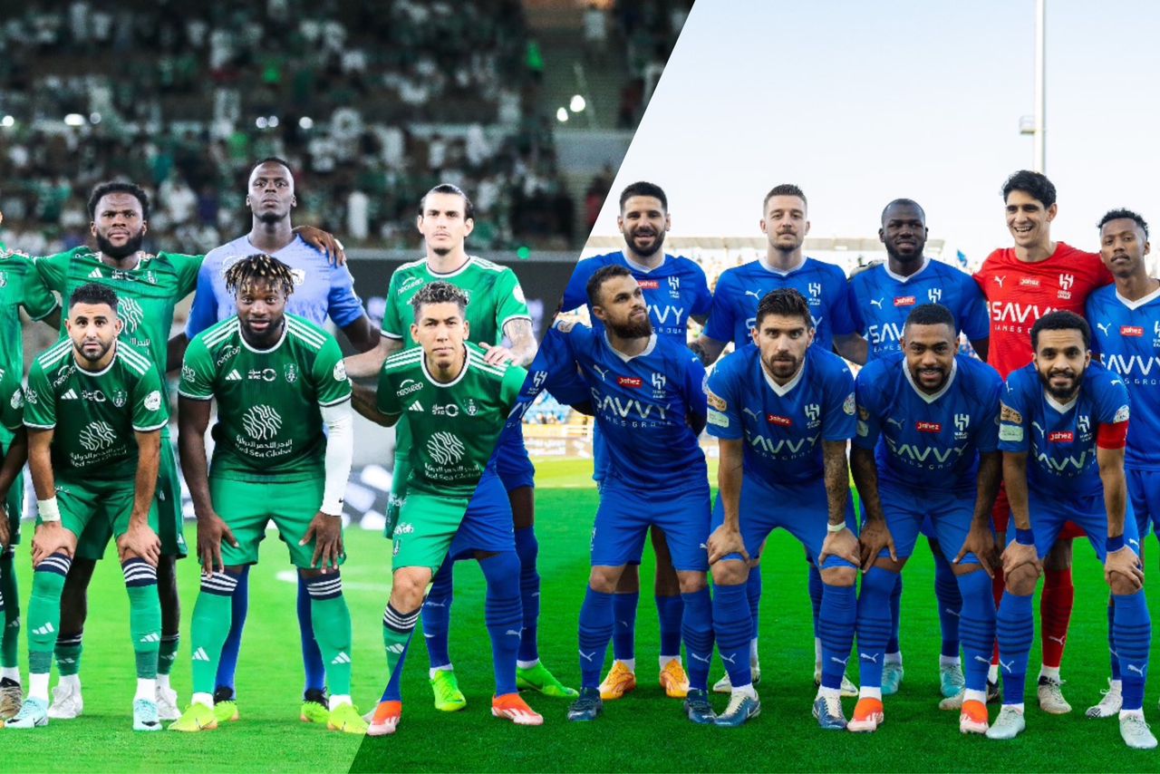 Saudi Pro League – J28 retard : Al-Ahli d’Édouard Mendy accueille cet après-midi Al-Hilal de Kalidou Koulibaly à 18h00 (GMT) - wiwsport