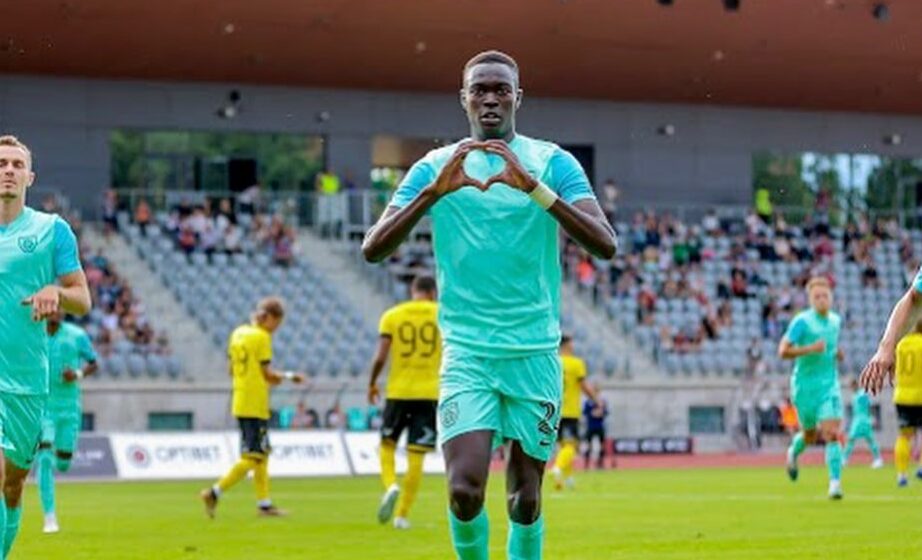 Virsliga Lettonie - J11 : Deuxième but consécutif d’Alioune Ndoye, Valmiera FC dompte (2-0) FK RFS - wiwsport
