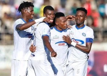 Coupe de Tanzanie : Youssouph Dabo et Azam FC atteignent la finale après avoir battu Coastal Union (3-0) - wiwsport