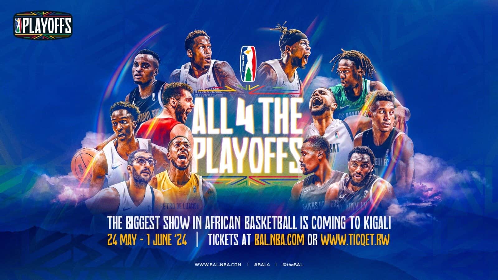Organisation Play-offs 2025 - Amadou Gallo Fall, pdt de la ligue africaine "Nous allons décider rapidement sur le meilleur endroit pour avoir le succès eu au Rwanda" - wiwsport Organisation Play-offs 2025 - Amadou Gallo Fall, pdt de la ligue africaine "Nous allons décider rapidement sur le meilleur endroit pour avoir le succès eu au Rwanda" - wiwsport