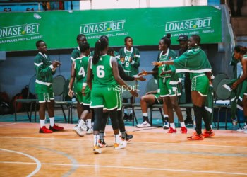  N1 Féminin - J14 : L'ASCC Bopp s'en remet à Yama Dieye pour battre Flying Star (62-36) - wiwsport