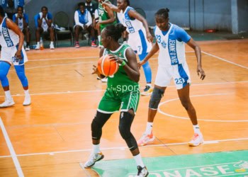 N1 Féminin - Match Retard J12: La Jeanne d'Arc bat logiquement le CEMT Ziguinchor (59-38) et termine la phase de poule sur une note positive - wiwsport