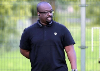 Ligue 1 - Babacar Ndiaye après le sacre de Teungueth : "Lorsqu'une équipe remporte plus de 50 % de ses matchs, elle mérite le championnat »​ - wiwsport