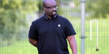 Babacar Ndiaye se déclare candidat à la présidence de la Ligue Pro - wiwsport