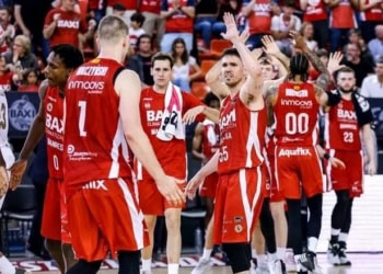 Playoffs - Liga ACB : Manresa de Brancou Badio s'incline pour la deuxième fois consécutive et est éliminé en quart par Unicaja (86-63) - wiwsport
