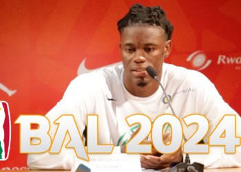 (Vidéo) BAL 2024 - Frustré par la défaite, Boissy en conférence de presse « posez vos questions parce que c’est la dernière fois qu'on perd » ! - wiwsport