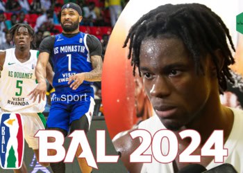 (Vidéo) BAL 2024 - Le respect des consignes du coach, Jean Jacques Boissy lâche la clé du match Douanes vs Monastir! - wiwsport