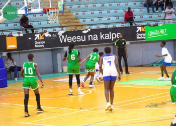 N1 Féminin - J12 : Le Jaraaf retrouve le succès en battant largement ISEG Sports (77-27), et se rapproche des play-offs - wiwsport