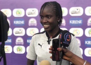 UFOA-A U20 : Wolimata Ndiaye, capitaine du Sénégal, pour la finale : "Il faudra rester concentrées et ne pas sous-estimer notre adversaire" - wiwsport