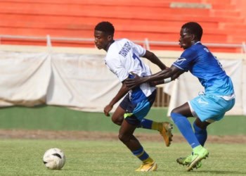 Coupe du Sénégal : Suivez en direct sur wiwsport.com le 8e de finale Teungueth FC - CNEPS Excellence - wiwsport