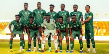 Ligue 1 – J26 : Suivez en direct la rencontre Casa-Sports v US Ouakam - wiwsport