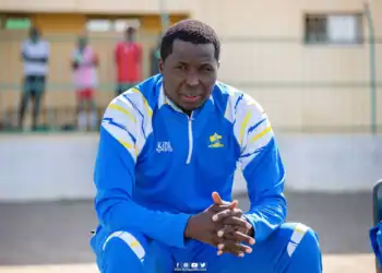 Ligue 1 - Cheikh Gueye, entraîneur : "Teungueth a été l'équipe la plus constante au cours des six derniers mois" - wiwsport