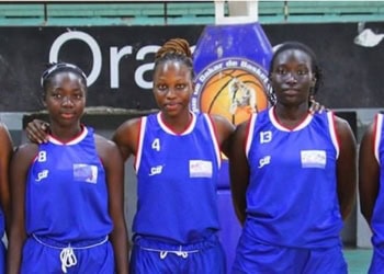 N1 Féminin – J14 : Diamagueune BC obtient son ticket pour les play-offs après avoir battu SLBC (45-40) - wiwsport