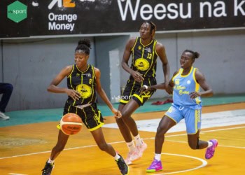 N1 Féminin - J12 : Sans pression, le DUC domine Saint-Louis Basket Club (52-26), et conforte ainsi sa deuxième place dans le groupe A - wiwsport