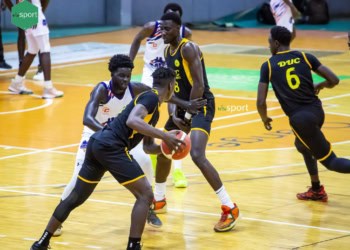 N1 Masculin - J13 : ASFA retrouve enfin la victoire en battant Mermoz BC (71-58) - wiwsport