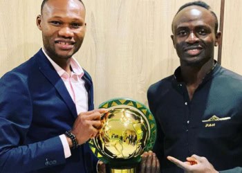 Désiré Segbe Azankpo : "Désiré, c’est Désiré, Sadio, c’est Sadio (...) c’est chiant de voir sa carrière tout le temps associée à Sadio Mané" - wiwsport