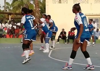 Championnat Élite Dames - J8 : Disso aspire à remporter un succès contre Golf afin de consolider sa position de leader, tandis que Diamono cherche à enchaîner - wiwsport Championnat Élite Dames - J8 : Disso aspire à remporter un succès contre Golf afin de consolider sa position de leader, tandis que Diamono cherche à enchaîner - wiwsport