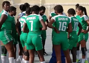 Championnat Élite Dames – J8 : Dominé et balloté, Diamono s'impose face au DUC en fin de match (27-26) et s'empare provisoirement de la première position - wiwsport