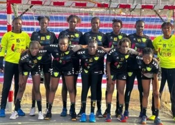 Championnat Élite Dames - J8 : Disso s'incline pour la première fois de la saison contre Golf (26-22) - wiwsport