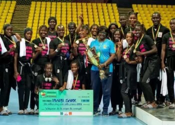 Coupe du Sénégal - Dames : Retrouvaille entre DUC et Yeumbeul, un match prometteur entre UCAD et Gaston Berger - wiwsport