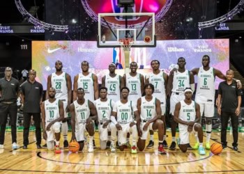 BAL 2024 - Effectif, entrainements… Les dernières nouvelles de l’AS Douanes à Kigali ! - wiwsport