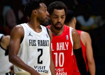 BAL 2024 - Ils ont annoncé la couleur ce vendredi au BK Arena, les affiches des premiers quarts de finale sont connues ! - wiwsport