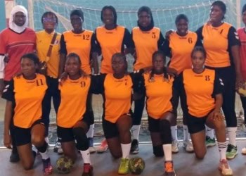 Montée D2 - Dames : El Hadji Badiane s'impose logiquement face à Sédhiou (21-16) et rejoint tranquillement la D2 - wiwsport