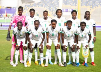 Qualifications CAN 2026 (F) : Le Sénégal débute les éliminatoires contre le Tchad le 21 février - wiwsport