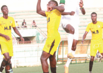 National 1 - J20 : Malgré un match nul contre Yeggo (0-0), Étoile Lusitana conserve toujours la tête du groupe B - wiwsport