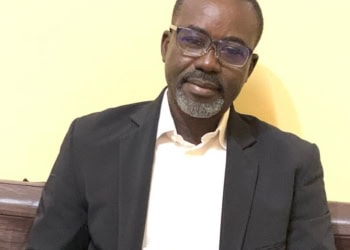 Management du Sport - Ibrahima Fall est le nouveau président de l'ASMAS ! - wiwsport