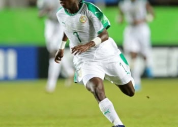 Qualifications Coupe du Monde 2026 : Alioune Badara Baldé, ancien international sénégalais, convoqué par la Guinée - wiwsport
