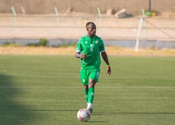 Ligue 1 – Falilou Fall, après la victoire (3-0) du Jaraaf contre Teungueth : « Le championnat est loin d’être terminé » - wiwsport