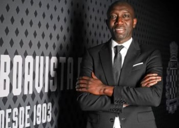 Portugal - Primeira Liga : Fary Faye, ancien attaquant des Lions, devient le nouveau président de la SAD Boavista FC - wiwsport