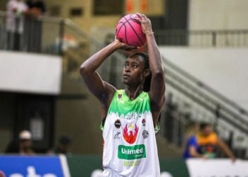 LBF Dames : Fatou Diagne et Campinas s'imposent contre Blumenau (75-69) et se rapprochent de plus en plus des play-offs - wiwsport