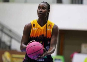 LBF Dames - J15 : Fatou Diagne et Campinas s'imposent contre Sodie Mesquita (60-55), et se rapprochent des play-offs  - wiwsport