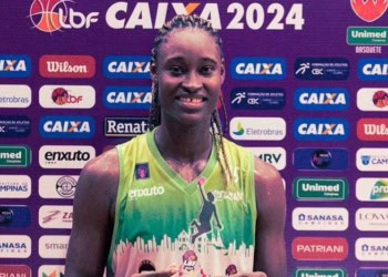  LBF Femmes : Fatou Diagne se démarque (8 points, 16 rebonds et 23 efficacité), Campinas retrouve le succès en battant Ponta Grossa (89-71) - wiwsport