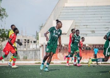 Coupe du Sénégal : Le Casa Sports sort l'AS Pikine et se qualifie pour les quarts de finale - wiwsport