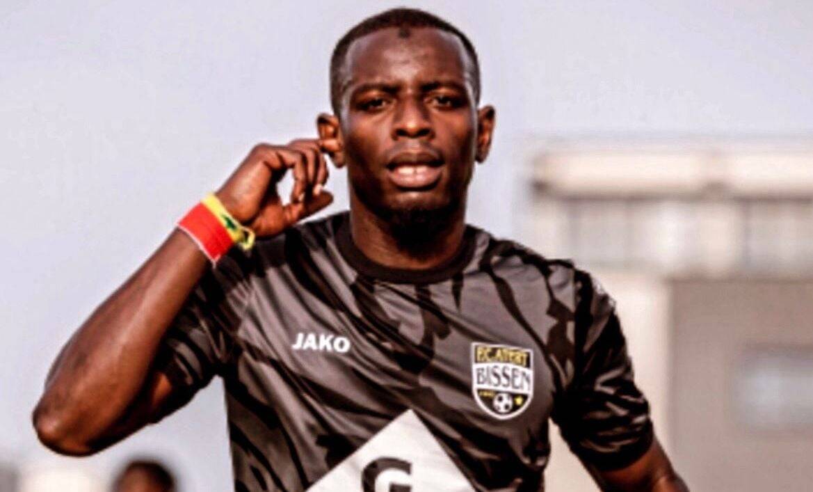 N1 Luxembourg - El Hadji Fine Bop (Atert Bissen) : "Je désire être appelé en équipe du Sénégal, même si j'ai eu de nombreuses chances de jouer pour la sélection Luxembourgeoise" - wiwsport N1 Luxembourg - El Hadji Fine Bop (Atert Bissen) : "Je désire être appelé en équipe du Sénégal, même si j'ai eu de nombreuses chances de jouer pour la sélection Luxembourgeoise" - wiwsport