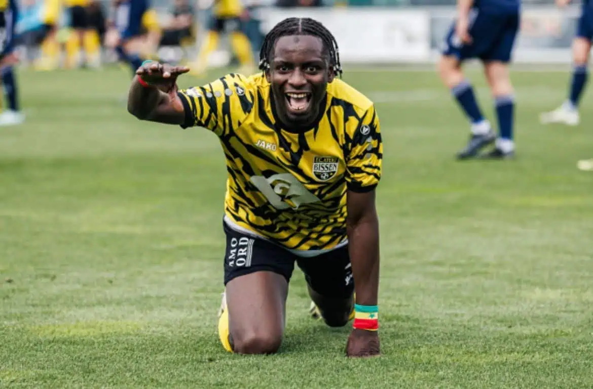 N1 Luxembourg - El Hadji Fine Bop (Atert Bissen) : "Je désire être appelé en équipe du Sénégal, même si j'ai eu de nombreuses chances de jouer pour la sélection Luxembourgeoise" - wiwsport N1 Luxembourg - El Hadji Fine Bop (Atert Bissen) : "Je désire être appelé en équipe du Sénégal, même si j'ai eu de nombreuses chances de jouer pour la sélection Luxembourgeoise" - wiwsport